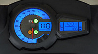 Daelim 125 ROADSPORT R