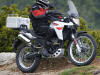 Derbi 125 Terra Adventure