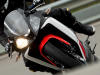 moto Derbi GPR 125 4T 2012