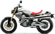 Derbi 659 Mulhacen