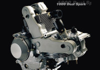 Ducati SS 1000 DS