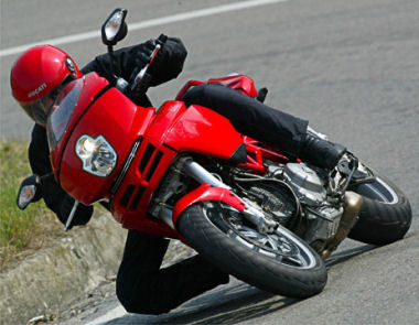 Ducati 1000 ds MULTISTRADA