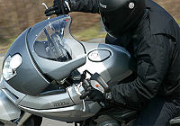 Ducati 1000 ds MULTISTRADA
