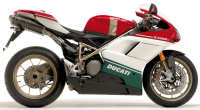 Ducati 1098