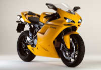 DUCATI 1098