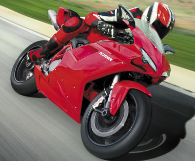 HONDA CBF 600 HORNET