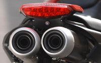 Ducati HM 1100 HYPERMOTARD