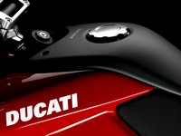 DUCATI 1098