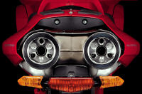 Ducati 1100 MULTISTRADA