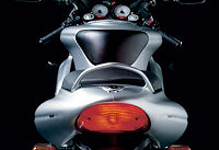 Ducati 620 SS