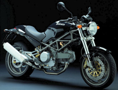 Ducati 620 MONSTER