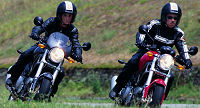 Ducati 620 MONSTER