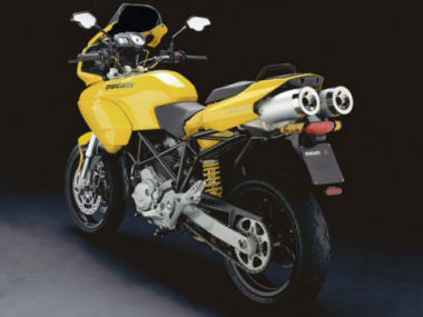DUCATI 620 MULTISTRADA