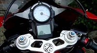 Ducati 749 S