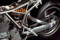 Ducati 900 SS ie