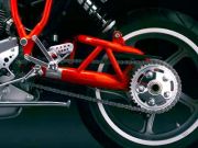 DUCATI 900 MHe