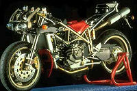Ducati 916