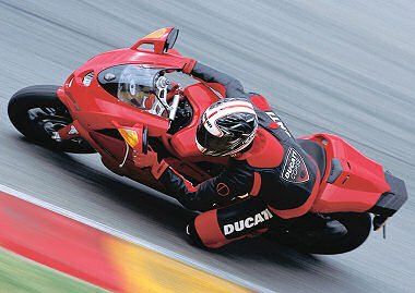 Ducati 999