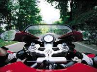 DUCATI 999