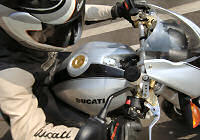 Ducati Monster 1000 S2R