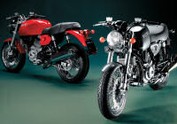 Ducati SportClassic 1000 GT