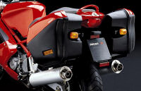 Ducati ST3 1000