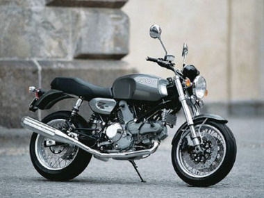DUCATI SPORT CLASSIC 1000 GT