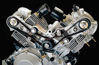 Ducati 1000 MONSTER