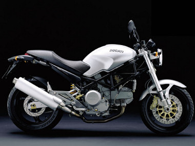Ducati 800 MONSTER