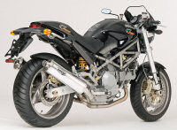 Ducati 800 MONSTER