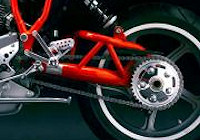 Ducati 900 MHe 