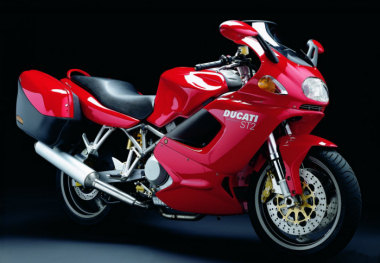 Ducati 944 ST2