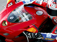 Ducati 999 R