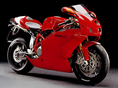 Ducati 999 R