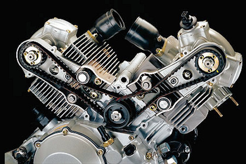 Galerie - Ducati 1000 MONSTER