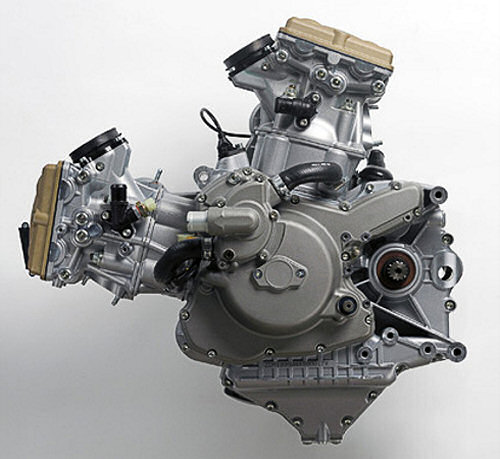 Galerie - Ducati 1098