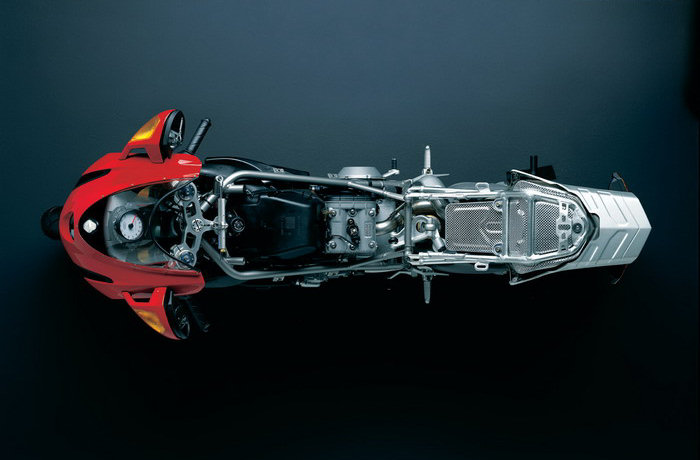Galerie - Ducati 999