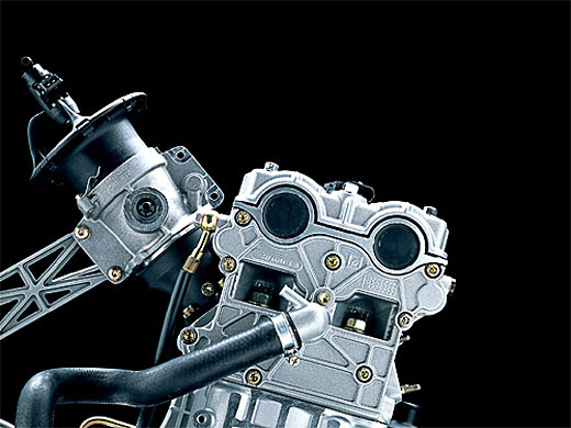 Galerie - Ducati 999