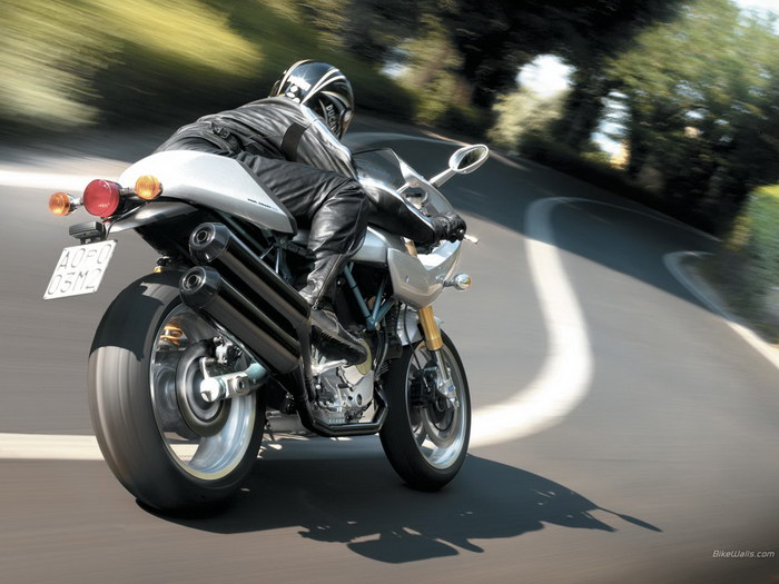 Galerie - Ducati SportClassic 1000 Paul Smart Limited Edition
