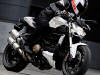 moto Ducati 1098 Streetfighter 2010