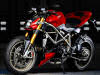 moto Ducati 1098 Streetfighter  S 2010