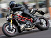 moto Ducati 1098 Streetfighter  S 2012