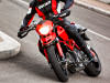 moto Ducati HM 1100 HYPERMOTARD evo 2010