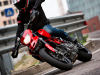 moto Ducati HM 1100 HYPERMOTARD evo 2012