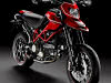 moto Ducati HM 1100 HYPERMOTARD evo SP 2010