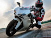 moto Ducati 1198 2010