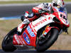 moto Ducati 1198 F10 SUPERBIKE
