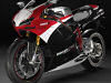 moto Ducati 1198 R Special Edition CORSE 2010