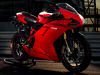 moto Ducati 1198 S 2010