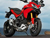moto Ducati Multistrada 1200 2010